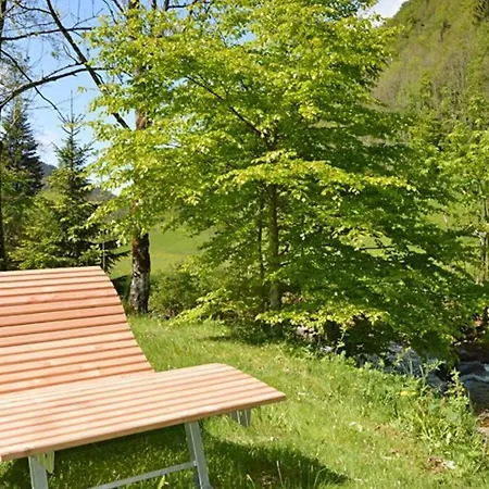 Haus Wiesengrund-fahl, 7 * Todtnau