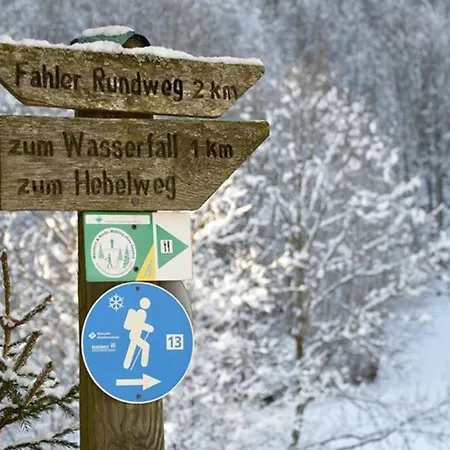 Haus Wiesengrund-fahl, 7 *